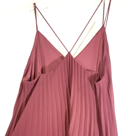 NWT Short pleated dress Large youth/womens - Picture 3 of 12